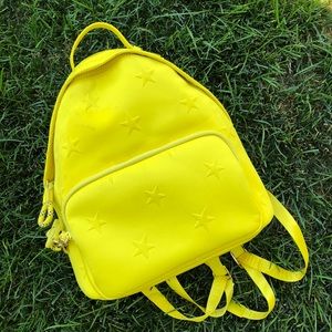 Small fashion backpack